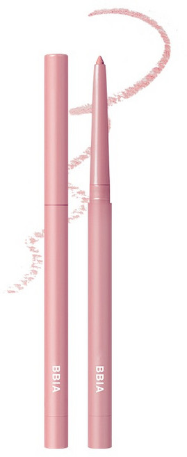 삐아 라스트 오토 젤 아이라이너 0.3g, 24로지파스텔, 1개