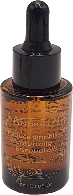 ANDREA PARIS 巴黎安潔雅 嫩白撫紋精華油 30ml 含甜杏仁油 荷荷巴油 橙花精油, 1瓶