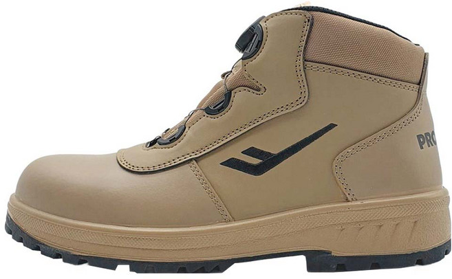 프로스펙스 보통작업용 다이얼 안전화 PS-006D