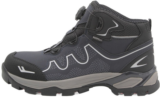 PRO-SPECS 一般作業用旋鈕安全鞋 PS-26