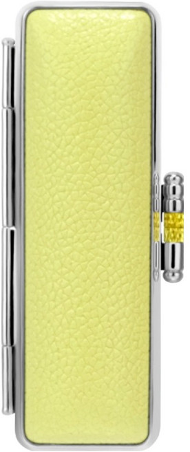 엘라라 모던 도장 케이스, 옐로우