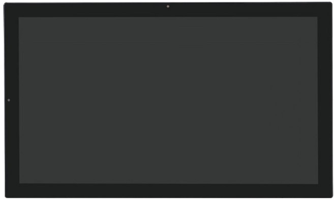 카멜 FHD 요일별 사진 동영상 반복 재생 솔루션 DS플레이어 탑재 광고용 터치 모니터 + USB 8G + 무선마우스 세트, 60.4cm, CT3210IPS+DSPlayer