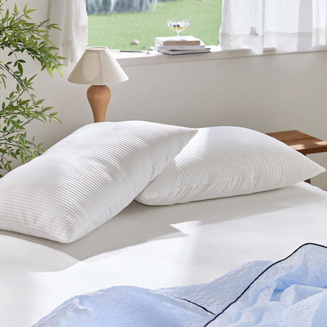 파르페by알레르망 글레이셔 냉감 베개커버