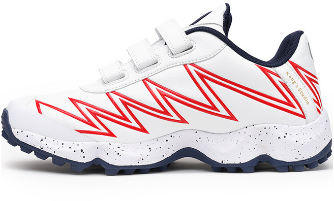 Kang's Studio WAVE PERFORMANCE JACKPOT2 PRO 人工草皮釘鞋 JPT2 PRO-J03