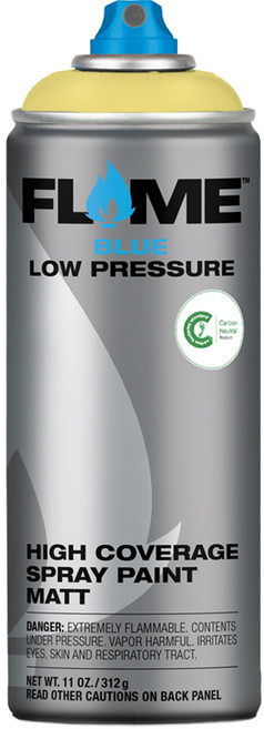 모로토우 FLAME BLUE 락카, 100 vanilla 557001, 400ml, 1개