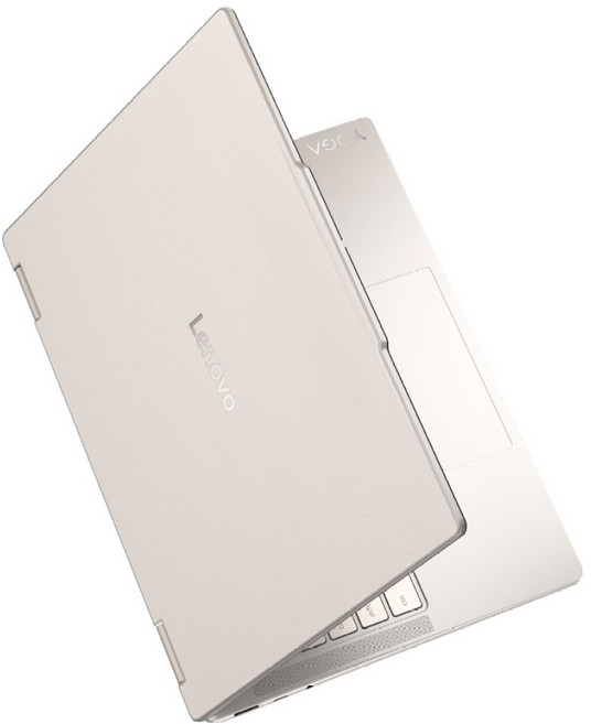 레노버 2025 요가 7 14ILL10 코어Ultra5, Seashell, 512GB, 32GB, WIN11 Home, 83JQ003NKR