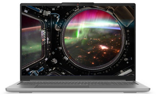 레노버 2025 아이디어패드 프로 5 16IAH10 코어Ultra9, Luna Grey, 1TB, 32GB, Free DOS, 83JM001SKR