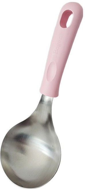 보겐 미니국자, 9 핑크, 1개