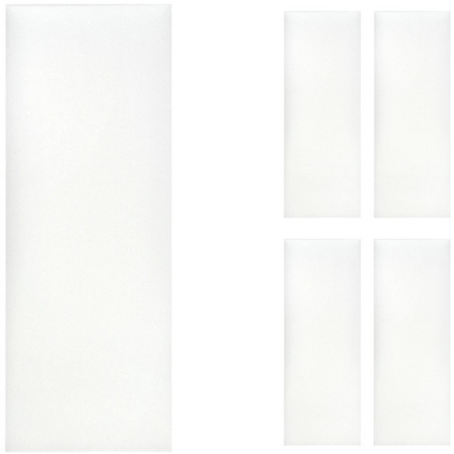 월드크린 매직블럭 본품, 5개