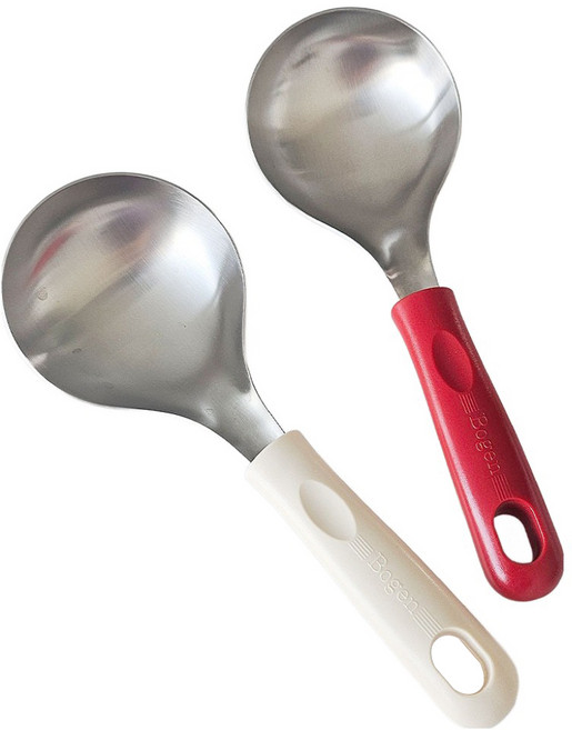 보겐 미니국자 2종 세트, 1 바닐라, 5 루비레드, 1세트