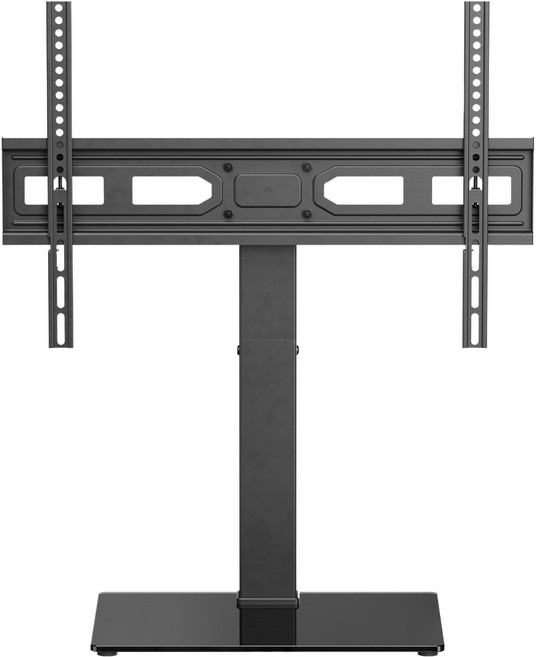 와이드뷰 TV 모니터 스탠드 받침대 티비 거치대, 1개, EKW3265S