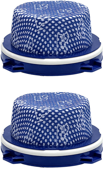 필터포유 삼성 제트 무선 청소기 150W 200W 호환 먼지통 모터 필터, 2개