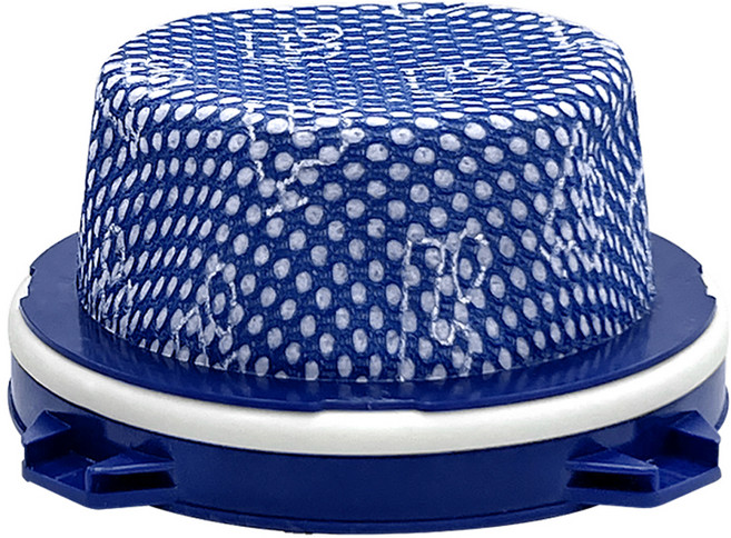 필터포유 삼성 제트 무선 청소기 150W 200W 호환 먼지통 모터 필터, 1개