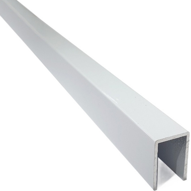 샷시레일 보수 평, 1개