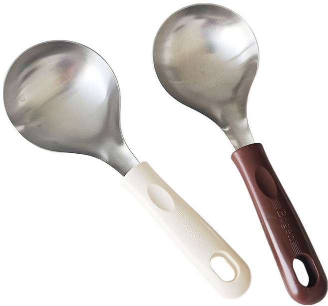 보겐 미니국자 2종 세트, 1 바닐라, 4 초콜렛, 1세트