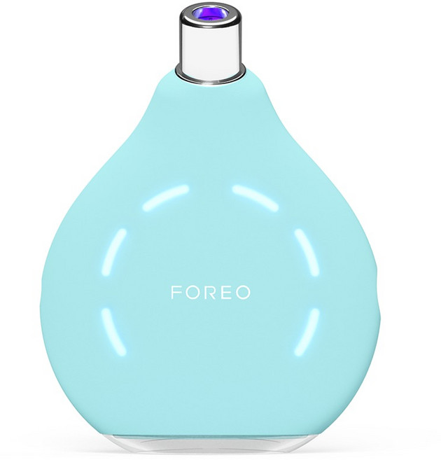 포레오 KIWI 블랙헤드 앤 모공관리 기기, 민트