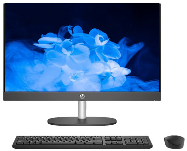 HP 2025 프로원 240 G10 코어i5 인텔 13세대, 블랙, 8GB, 512GB, Free DOS, G10-B86PSAT