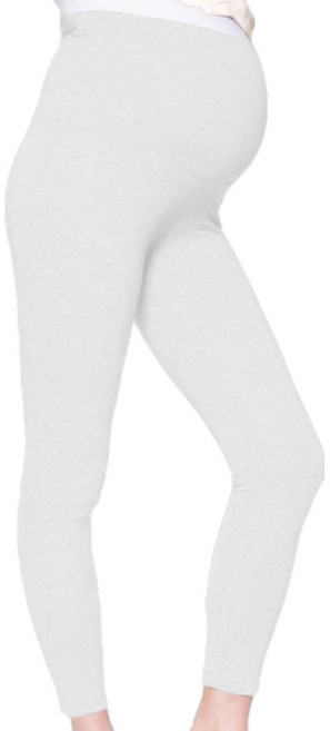 휴데이 임부 파스텔 소프트 레깅스