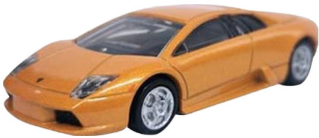 토미카 티아츠코리아 프리미엄 05 람보르기니 무르시엘라고 피규어, 1개, 오렌지
