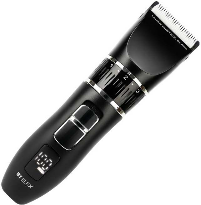 비티일렉스 블레이드 프로 전문가용 바버샵 클리퍼 HS-6500, 블레이드프로(HS-6500)