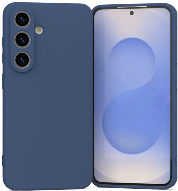 에센스웨어 마카롱스톤 실리콘 휴대폰 케이스