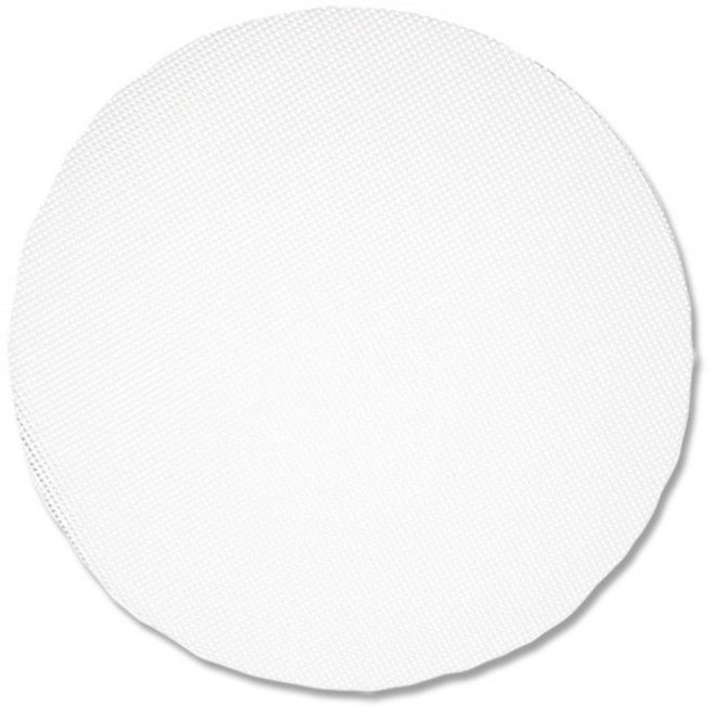 실리콘 찜시트 원형, 1개, 18cm