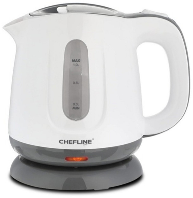 셰프라인 모모 전기포트 1L, MCGF-EK401A