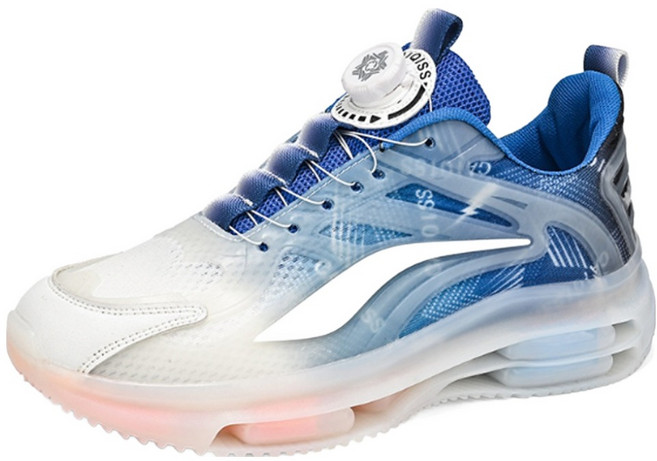 엘쏘 다이얼 에어 운동화