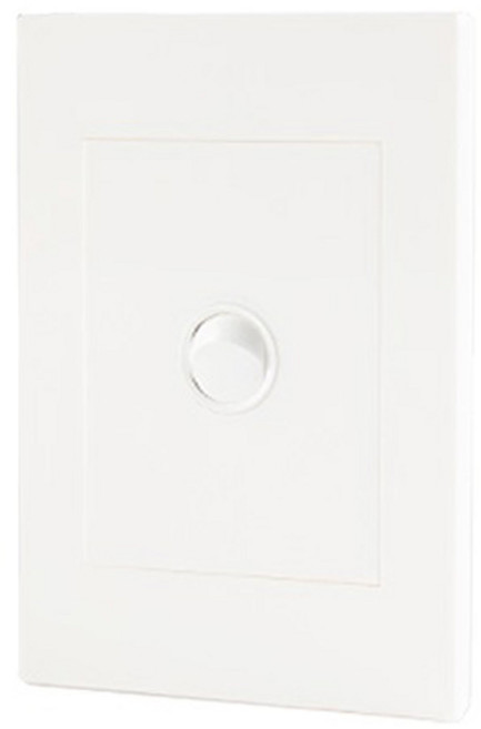 르그랑 엑셀 VIVO Simple 올화이트 1구 스위치, 1개