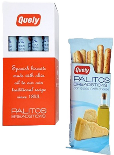 퀼리 브래드스틱 치즈, 200g, 1개