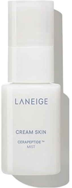 라네즈 크림 스킨 미스트, 30ml, 1개 - 쿠팡