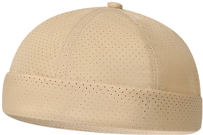 엘쏘 시원한 와치캡 챙없는 모자