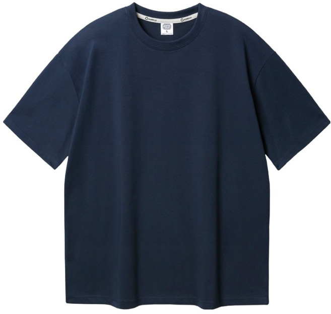 앨빈클로 CP 오버핏 반팔티 AST3136