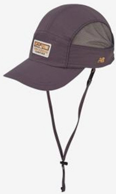 뉴발란스키즈 아동용 메쉬 플랩캡