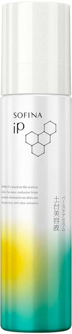 SOFINA 蘇菲娜 iP 土台美容液 90g, 1瓶