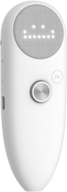 포코로 AI 대화 사운드펜, 혼합색상, 1개