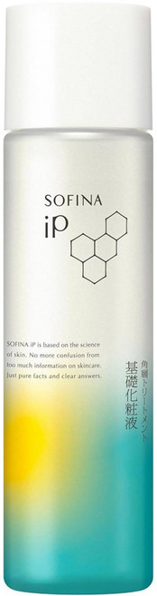 SOFINA 蘇菲娜 iP 角質修護恆潤精萃水, 160ml, 1件