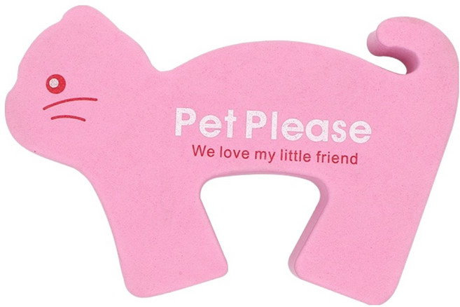 코텍스 안심가드 손가락보호대, 1개, 혼합색상