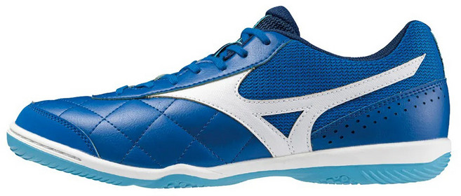 Mizuno 美津濃 MRL SALA 室內足球平底鞋 Q1GA241603