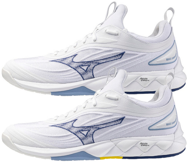 Mizuno 美津濃 WAVE LUMINOUS 3 男排球鞋 V1GA242096