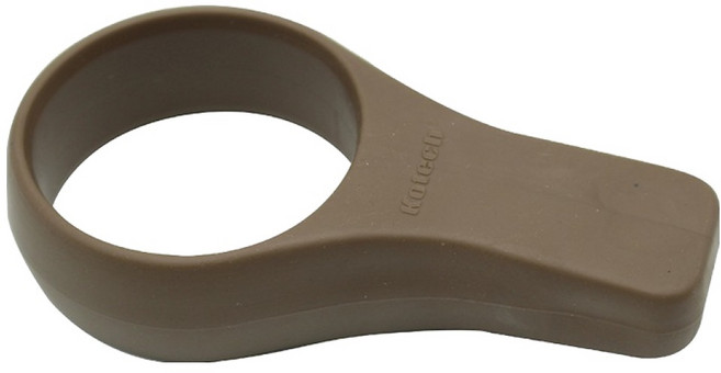 코텍스 안심가드 원형 문 도어가드 보조 손잡이, 랜덤발송, 1개