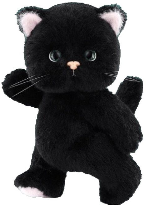 테디테일즈 관절인형 레나캣 S, 20cm, 탄냥이, 1개