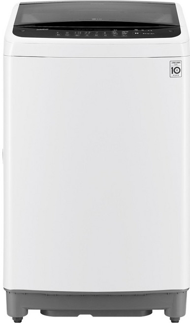 LG전자 통돌이 세탁기 12kg 방문설치, TR12WL, 화이트