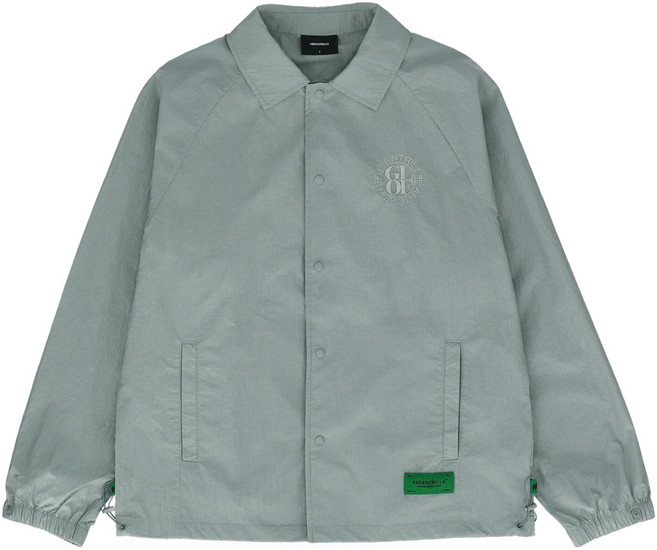 Beentrill 高爾夫教練夾克 BA232JK001