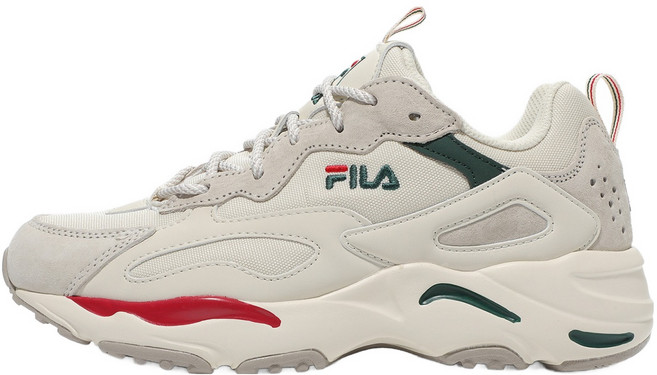 휠라 레이 트레이서 운동화