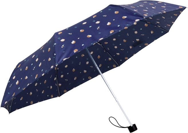 德國 boy 都市印象傘 215g