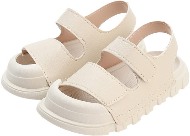 래빗풋 兒童 Brow 涼鞋