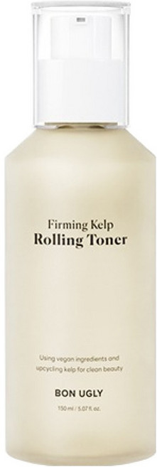 본어글리 퍼밍 켈프 롤링 수분 토너, 150ml, 1개