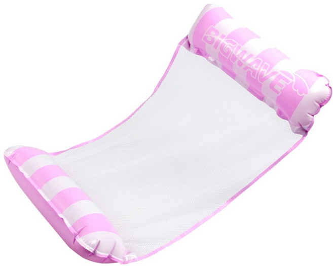 빅웨이브 해먹튜브, 핑크, 1개