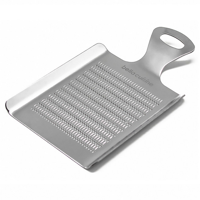 벨라쿠진 마늘 생강 강판 소형, 1개